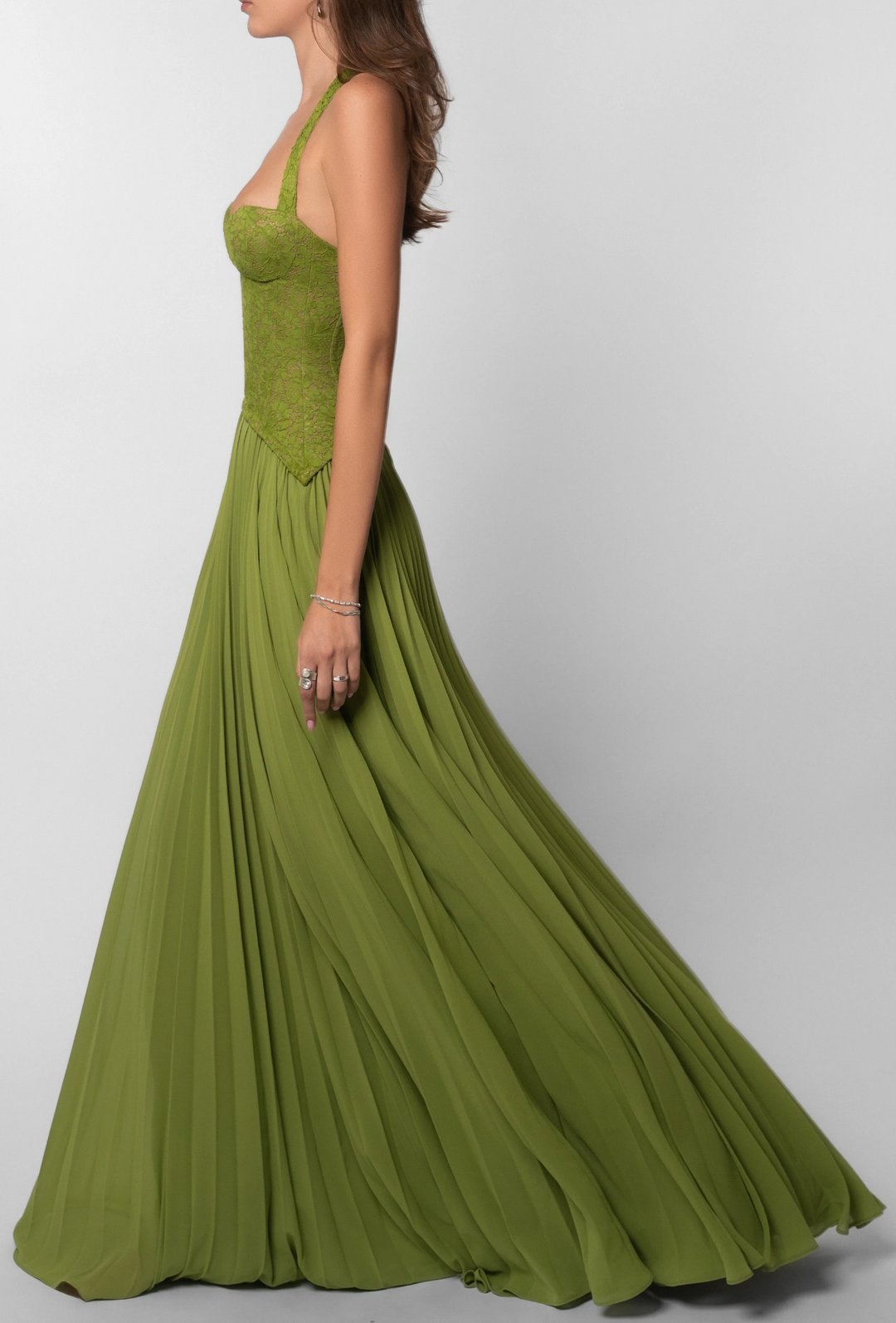 Hallie Maxi Dress - foto 5