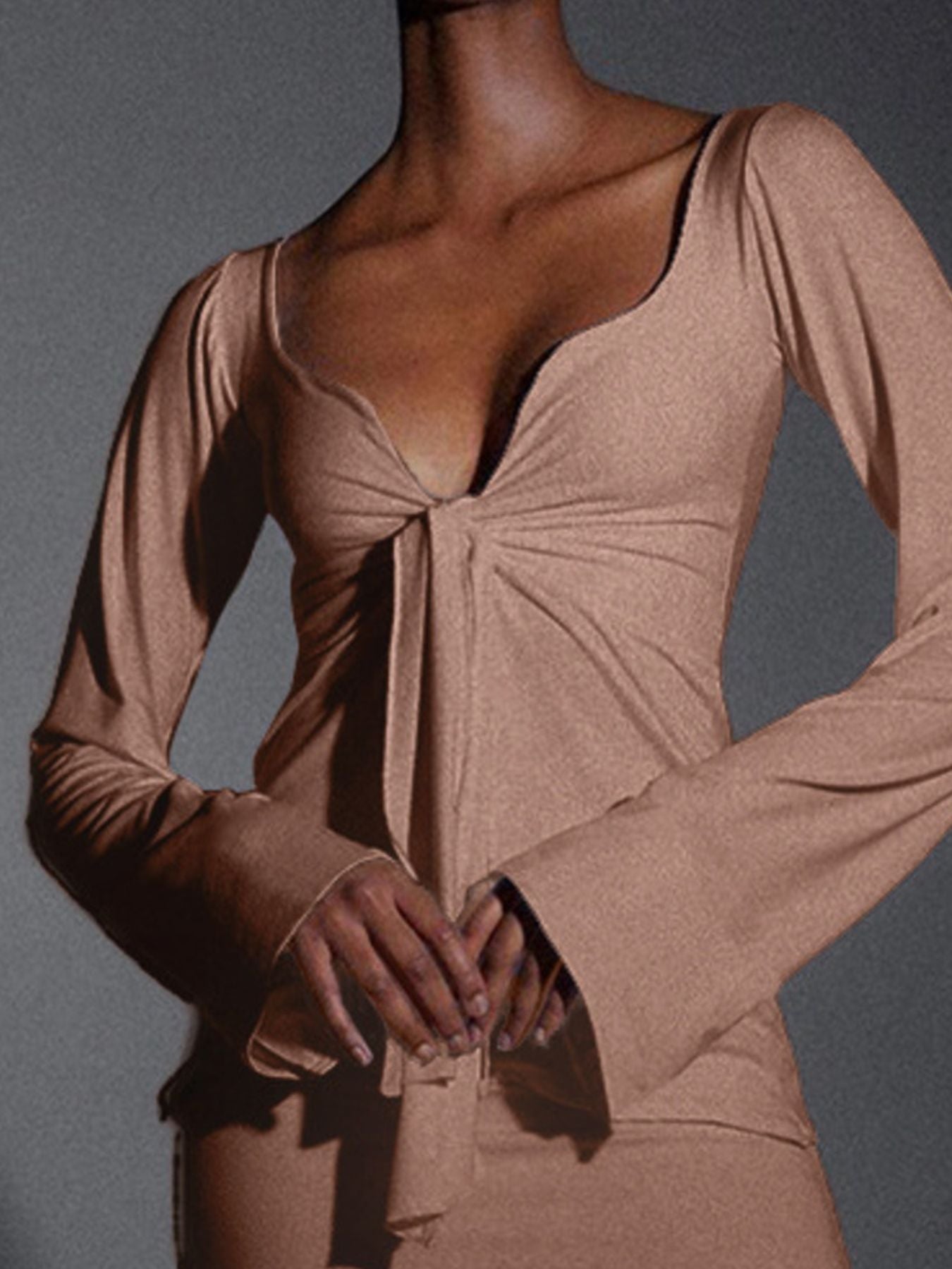 Tie Top - foto 10
