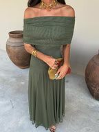 Aureline | Celestial Flow Gown - foto 3