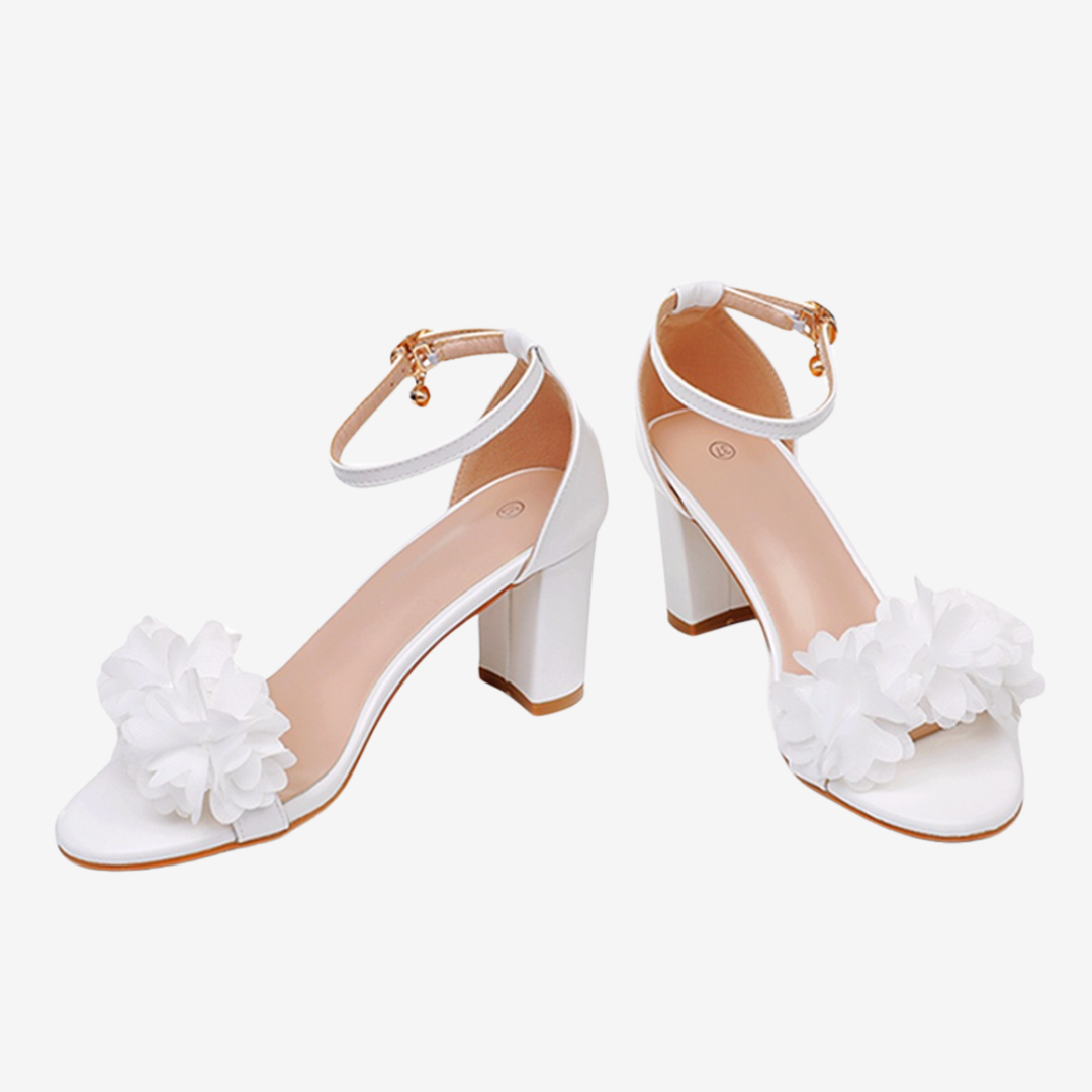 Lioren | Defined Shape Heels - foto 6