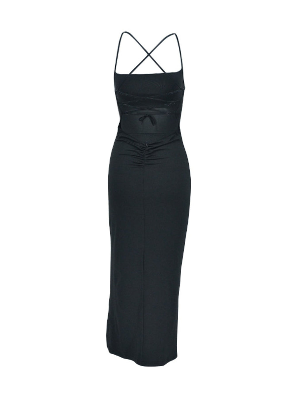 Tie-Up Bodycon - foto 7