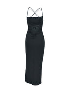 Tie-Up Bodycon - foto 7
