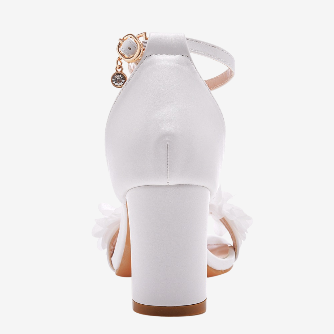 Lioren | Defined Shape Heels - foto 7