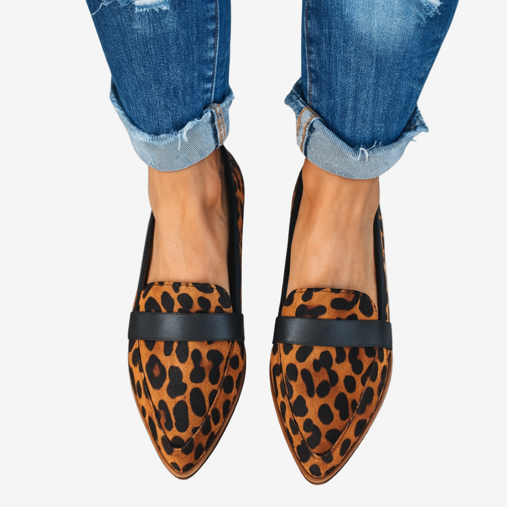 Norelle | Defined Line Flats - foto 5