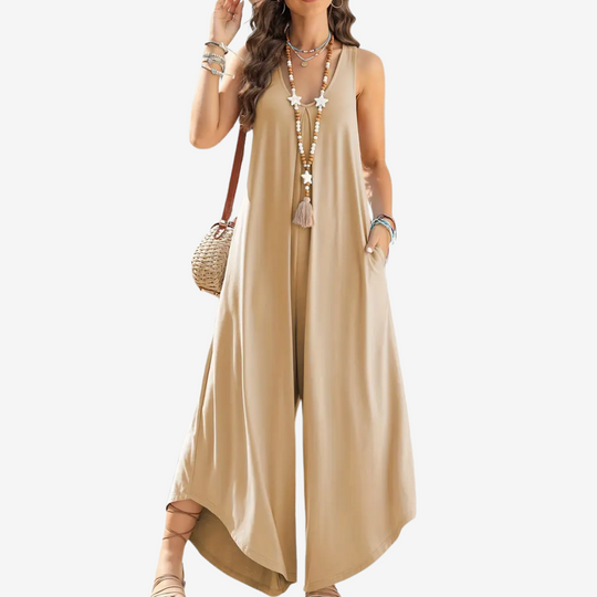 Lioren | Streamlined Jumpsuit - foto 4