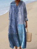 Vestido Lucille - NOVALISESTUDIO