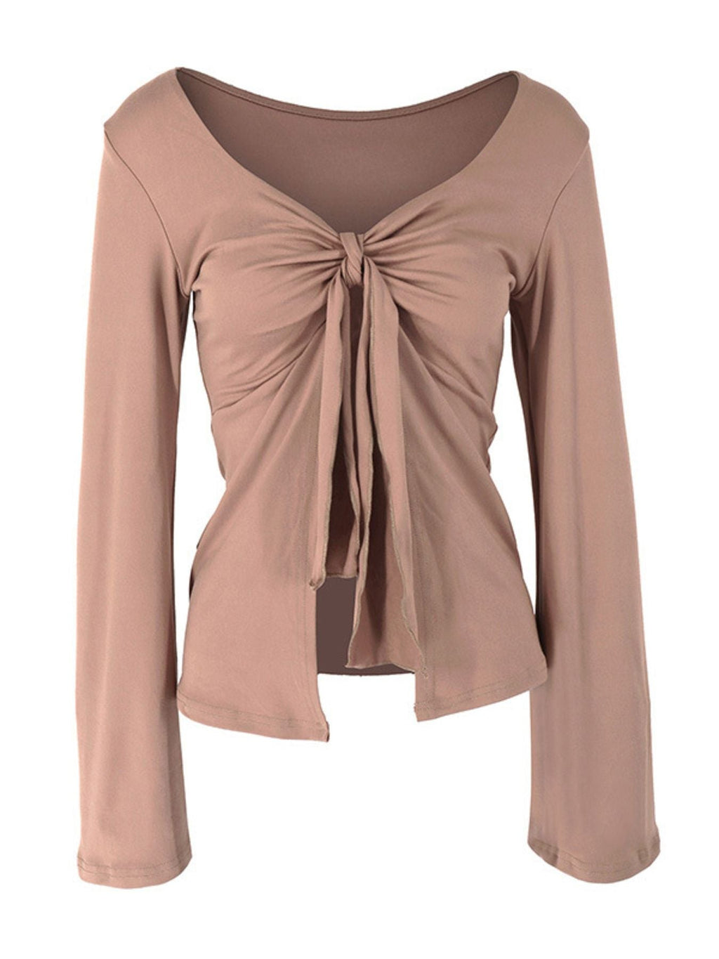 Tie Top - foto 7