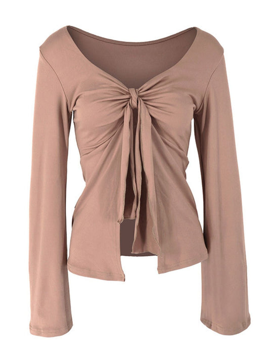 Tie Top - foto 7