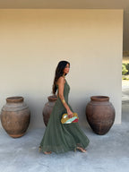 Aureline | Celestial Flow Gown - foto 4