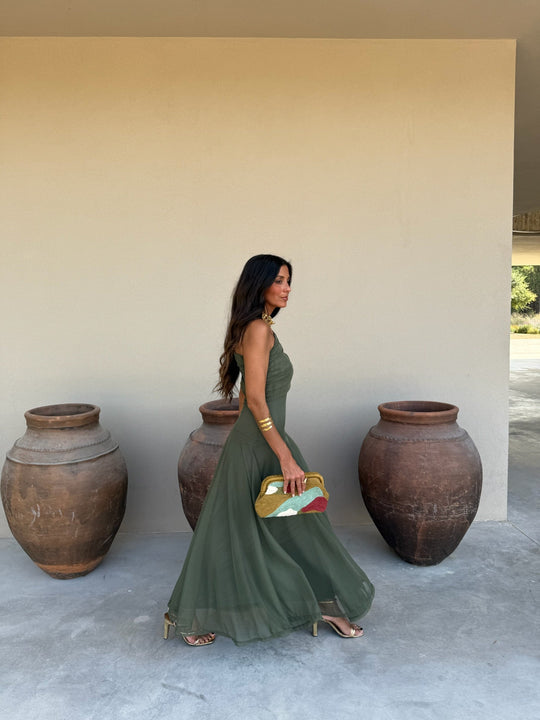 Aureline | Celestial Flow Gown - foto 4