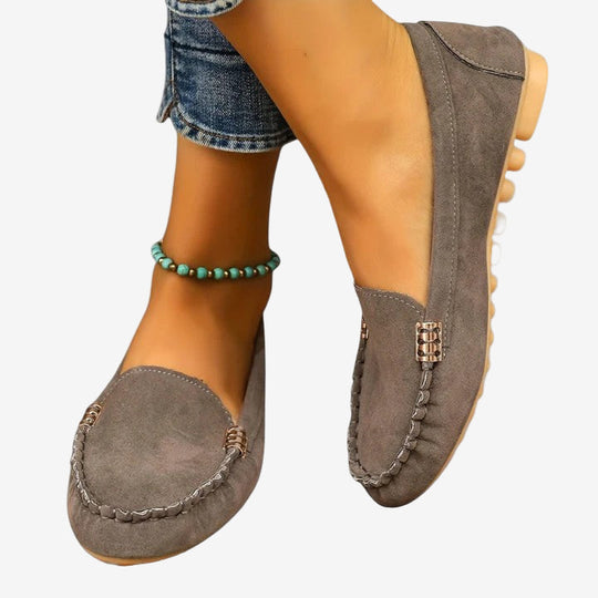 Virelle | Soft Curve Flats - foto 7