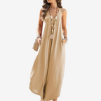 Lioren | Streamlined Jumpsuit - foto 5