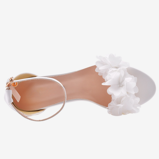 Lioren | Defined Shape Heels - foto 8