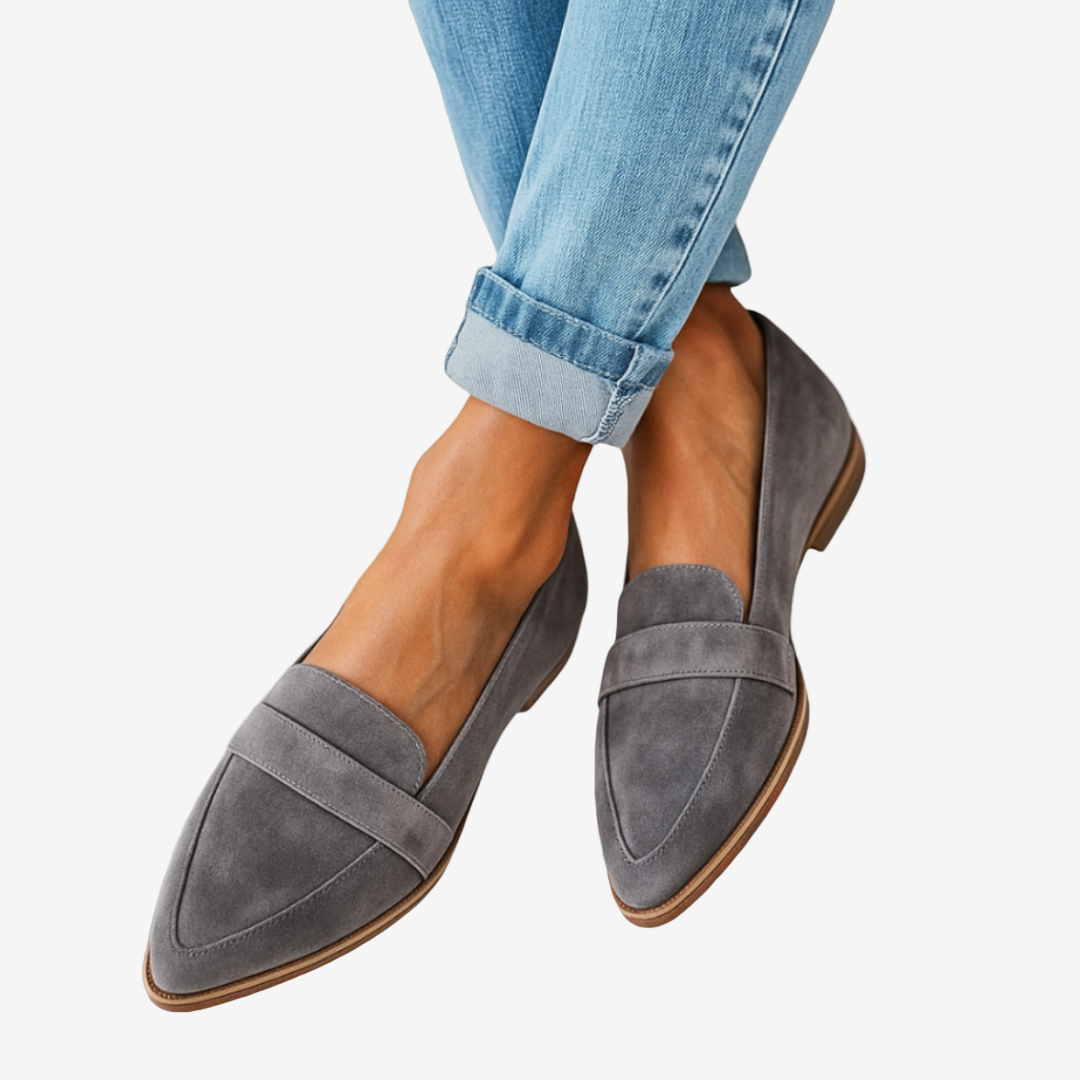 Norelle | Defined Line Flats - foto 3