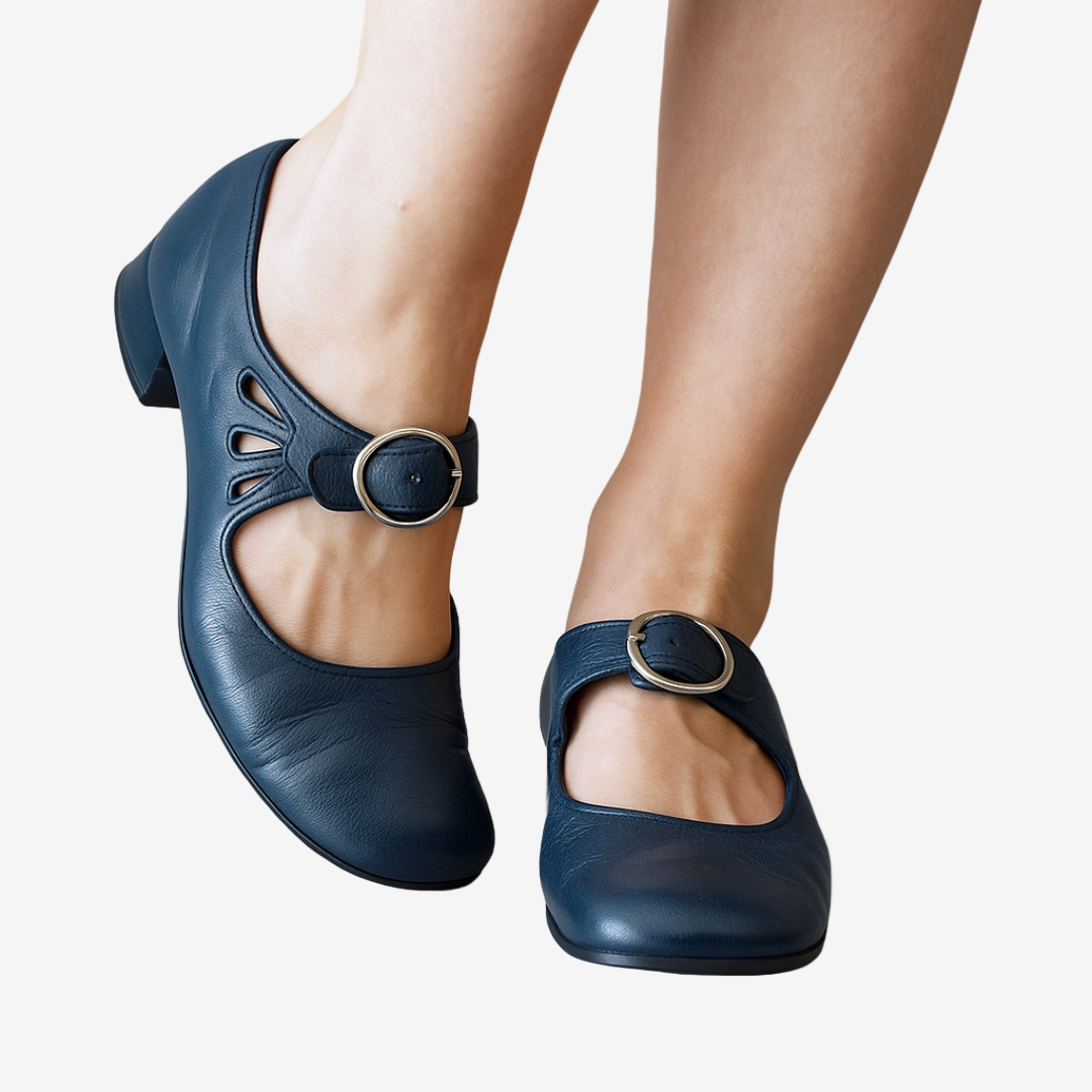 Xirelle | Graceful Mary Janes - foto 3