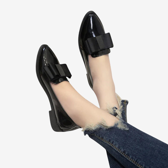 Zymera | Comfort Fit Flats - foto 6