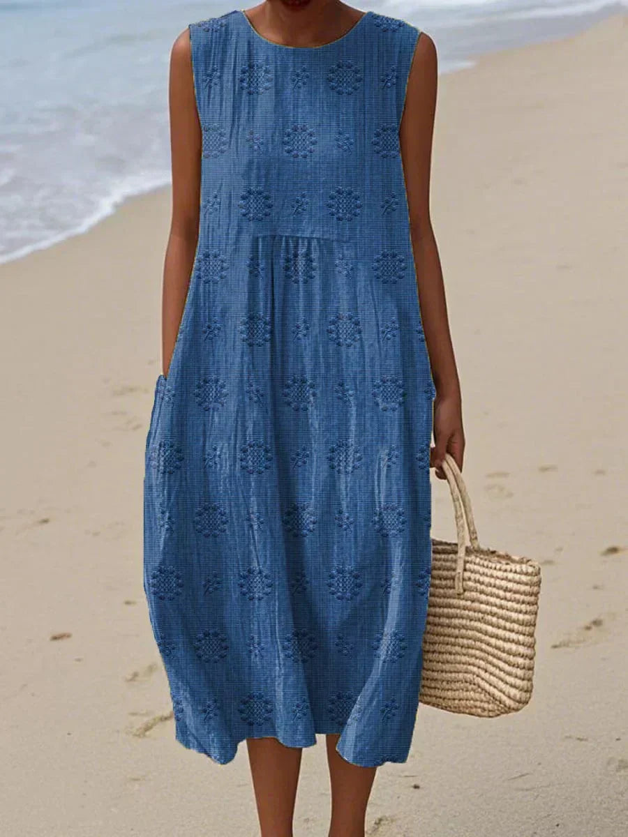 Beatrice | Warm Weather Dress - foto 2