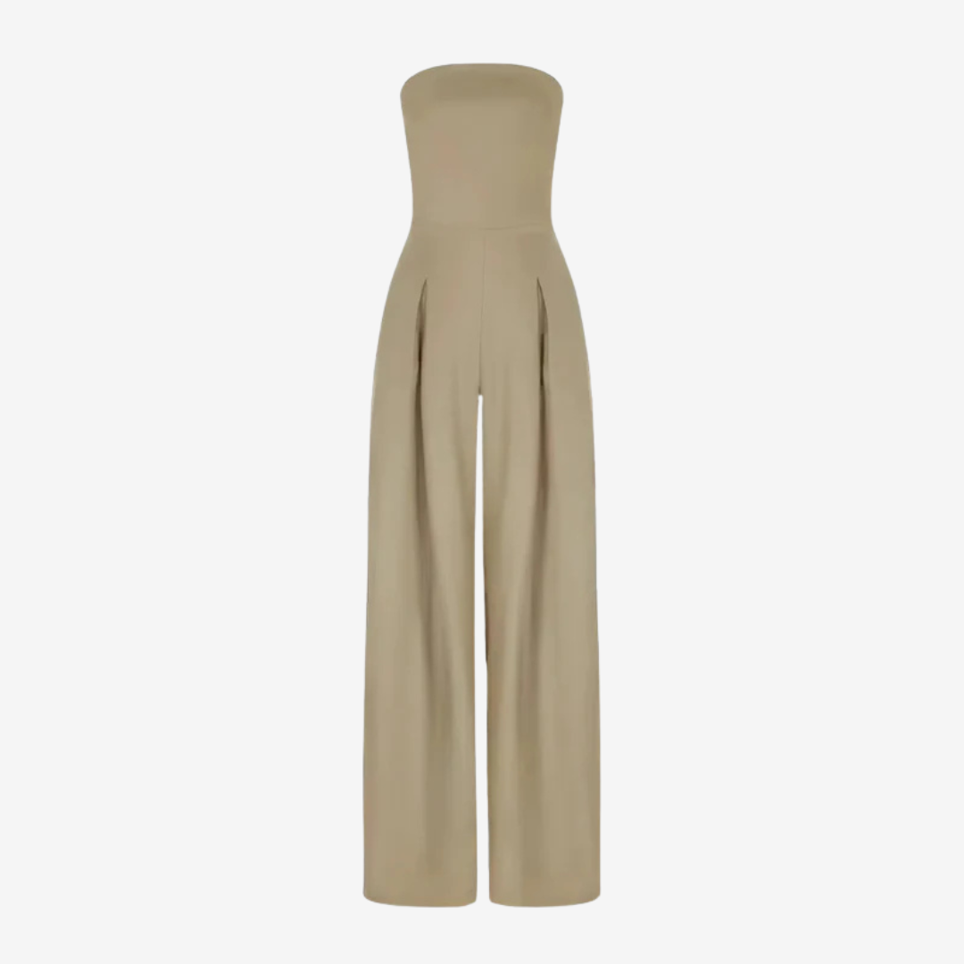 Nirelle | Clean Line Jumpsuit - foto 6