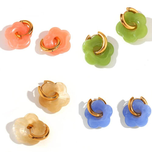 Pieza Acrylic Gold - NOVALISESTUDIO