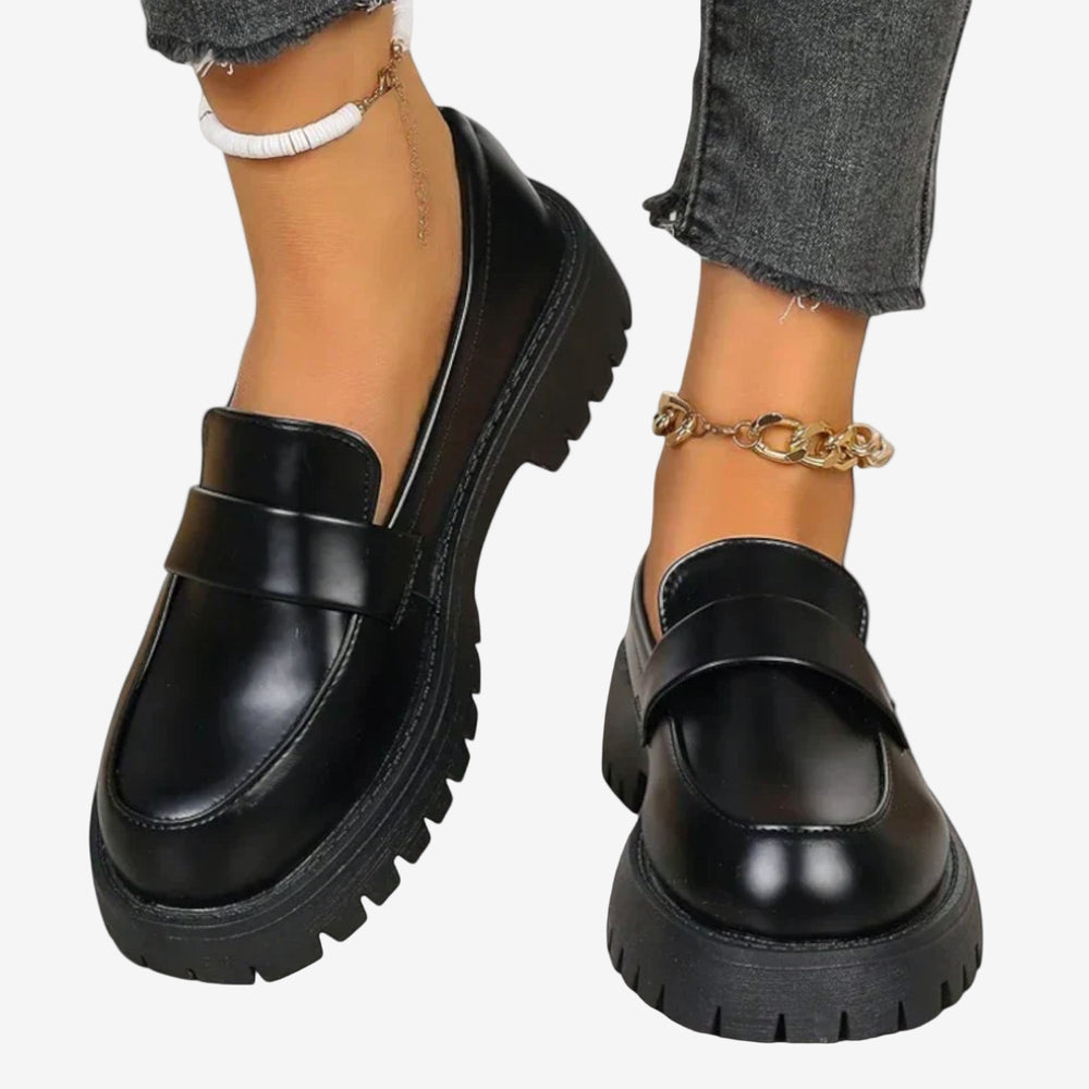 Eloria | Refined Shape Flats - foto 2