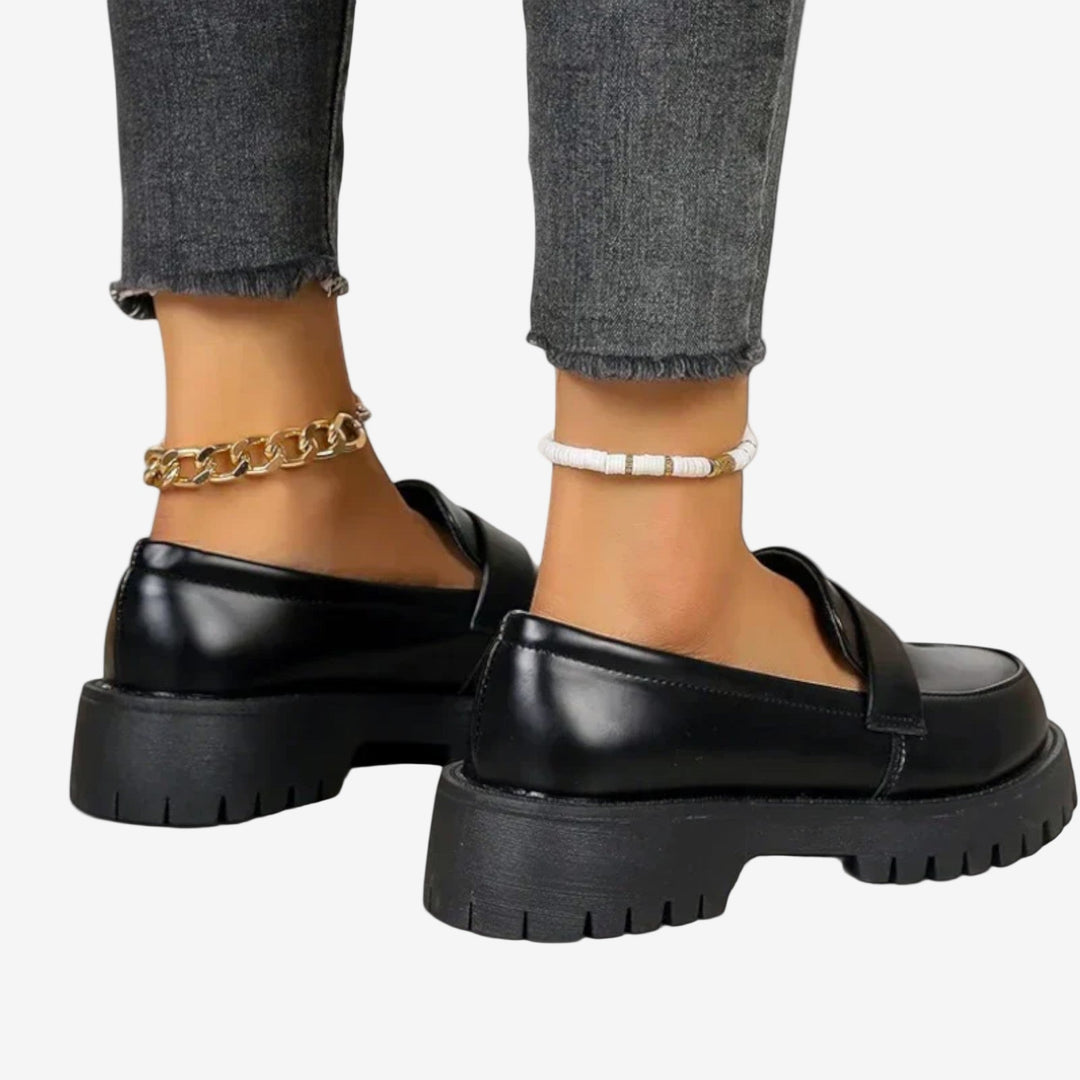 Eloria | Refined Shape Flats - foto 3