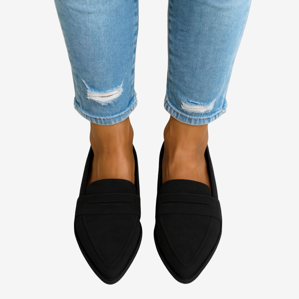 Norelle | Defined Line Flats - foto 4