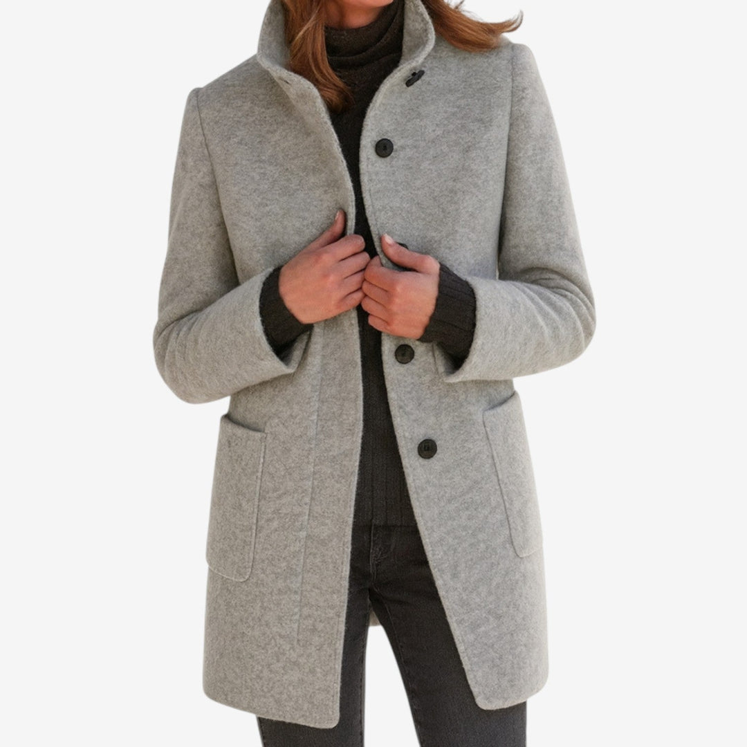 Chaqueta Velorn - NOVALISESTUDIO