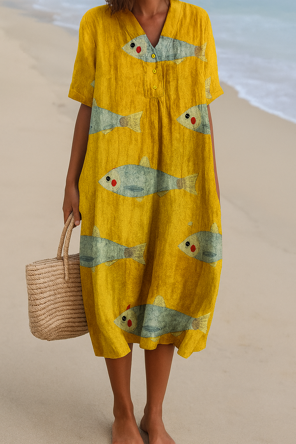 Vestido Agnes - NOVALISESTUDIO