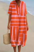 Vestido Klara - NOVALISESTUDIO