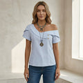 Blusa Lyvessa - NOVALISESTUDIO