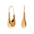 Pieza Molten Gold - NOVALISESTUDIO
