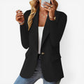 Chaqueta Velionne - NOVALISESTUDIO