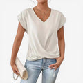 Blusa Xirelle - NOVALISESTUDIO