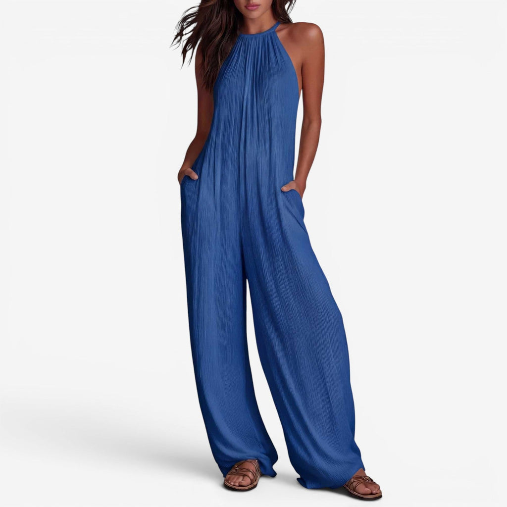 Serane | Precision Fit Jumpsuit - foto 5