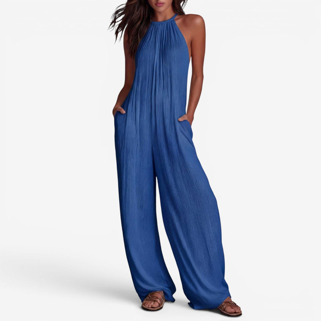 Serane | Precision Fit Jumpsuit - foto 5