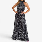 Virelle | Sleek Silhouette Jumpsuit - foto 2
