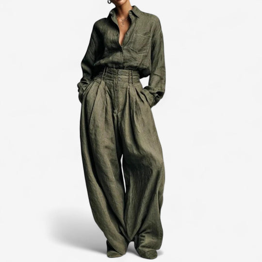 Conjunto Kyvra - NOVALISESTUDIO