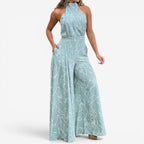 Virelle | Sleek Silhouette Jumpsuit - foto 6
