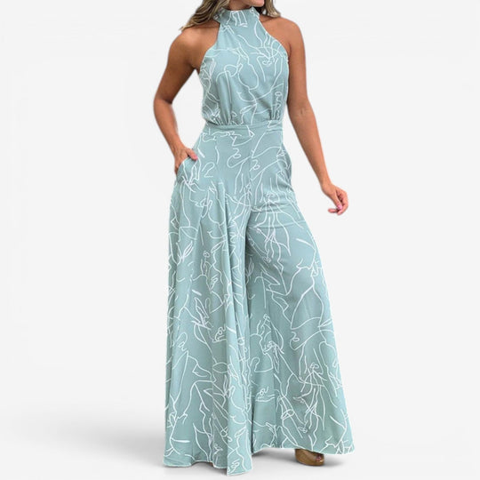 Virelle | Sleek Silhouette Jumpsuit - foto 6
