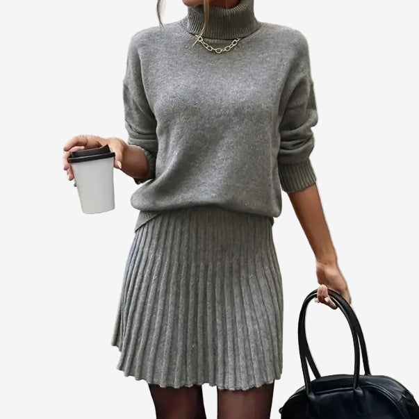 Conjunto Xirelia - NOVALISESTUDIO
