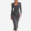 Vestido Larevia - NOVALISESTUDIO