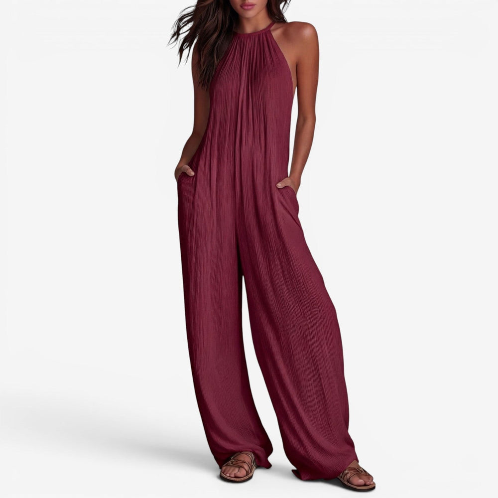 Serane | Precision Fit Jumpsuit - foto 2