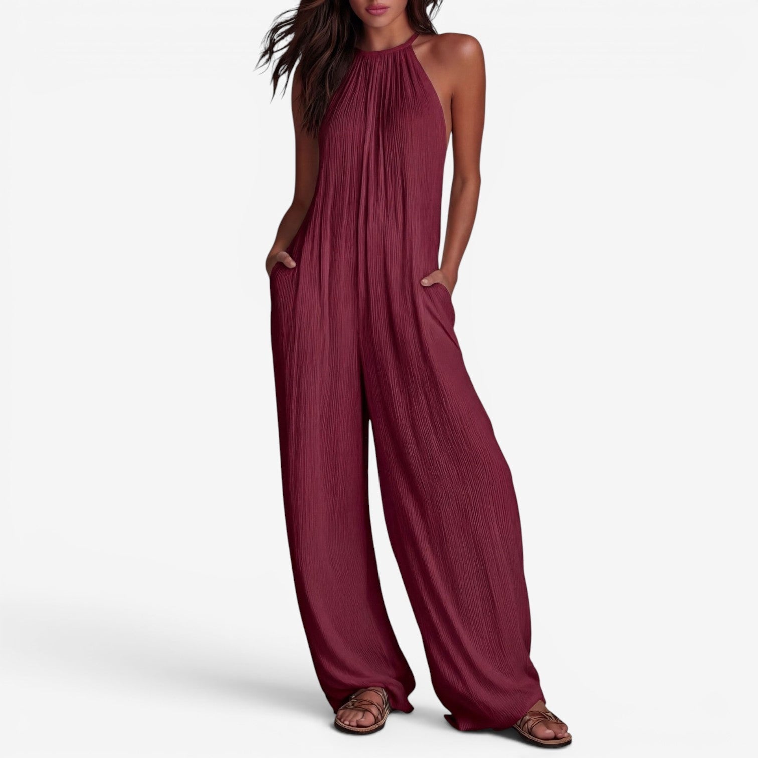 Serane | Precision Fit Jumpsuit - foto 2