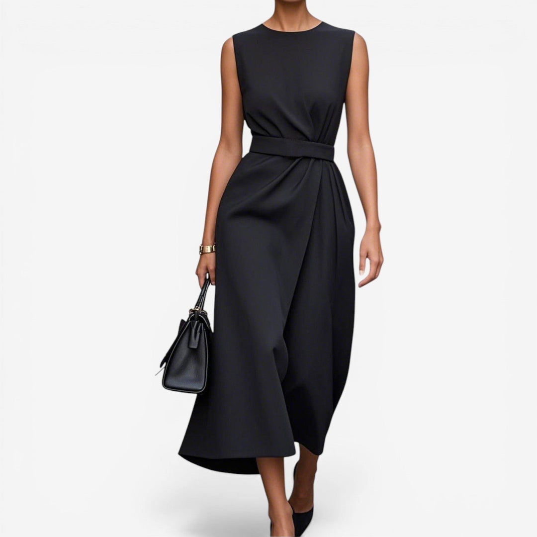 Vestido Xireva - NOVALISESTUDIO