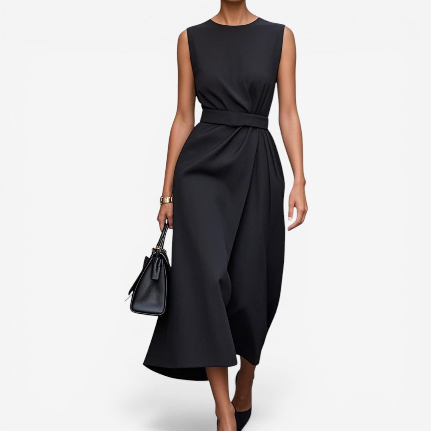 Vestido Xireva - NOVALISESTUDIO