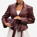 Chaqueta Nyron - NOVALISESTUDIO
