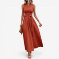 Vestido Nireva - NOVALISESTUDIO