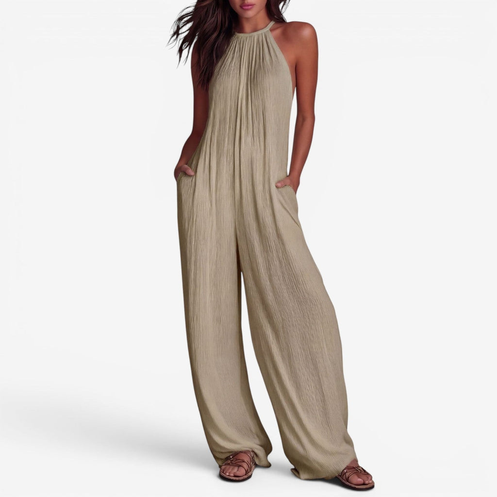 Serane | Precision Fit Jumpsuit - foto 4