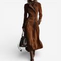 Chaqueta Orlian - NOVALISESTUDIO