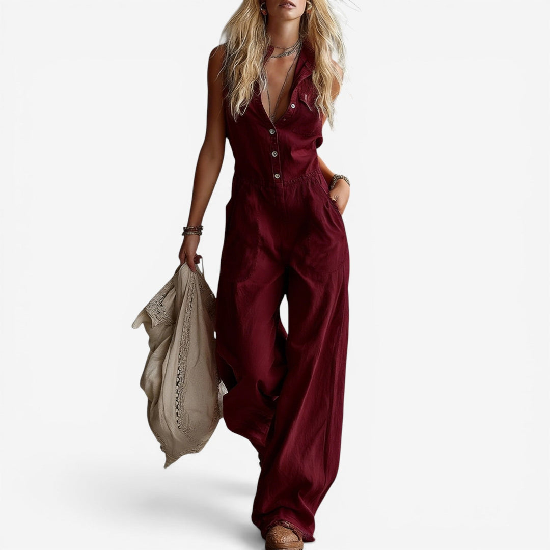 Zorelle | Elevated Jumpsuit - foto 4